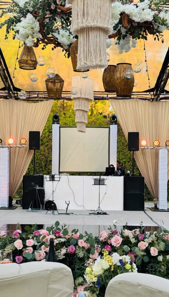 wedding planner queretato