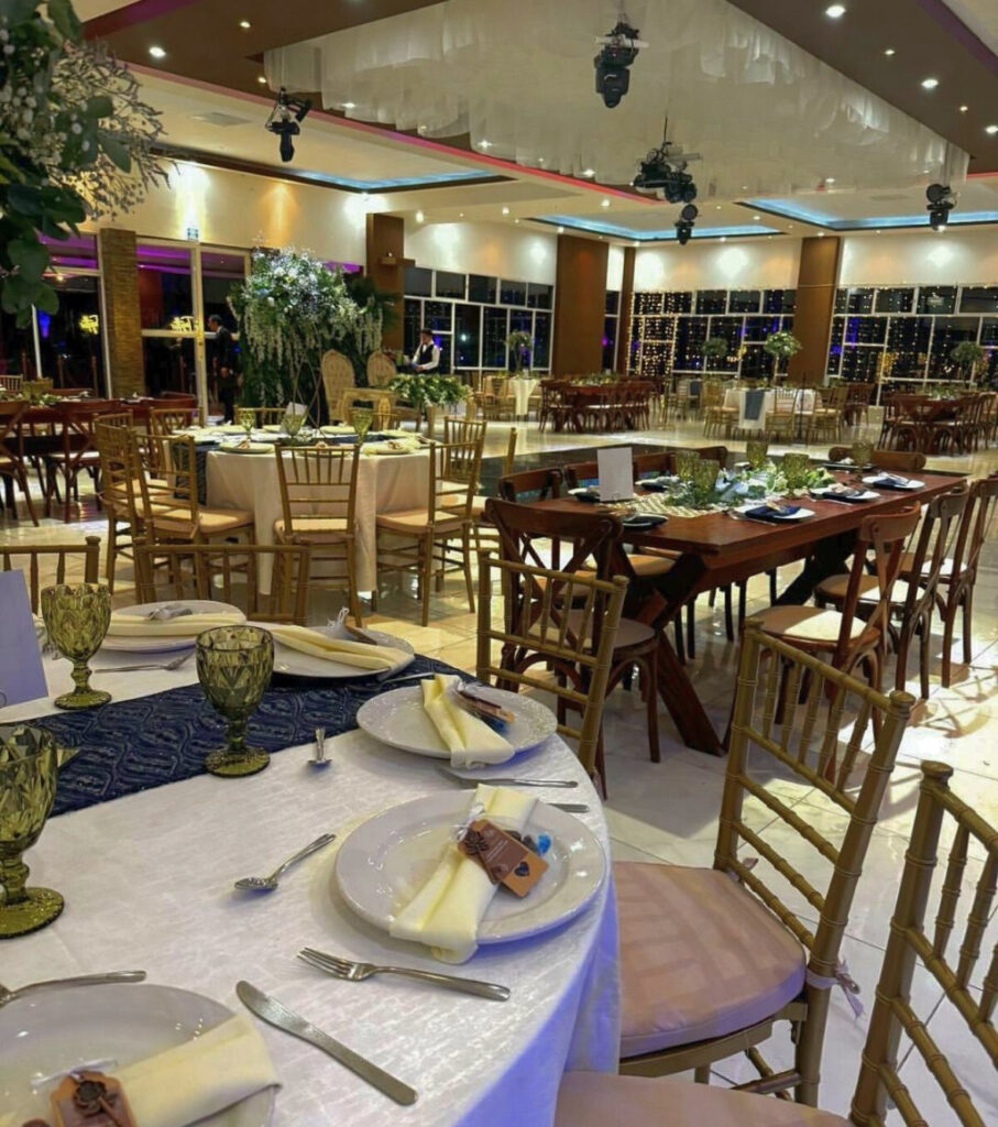 wedding planner queretato